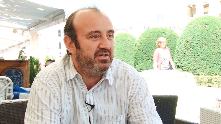 Vom avea un partid regional în Banat? Adrian Orza crede că ideea e viabilă-VIDEO