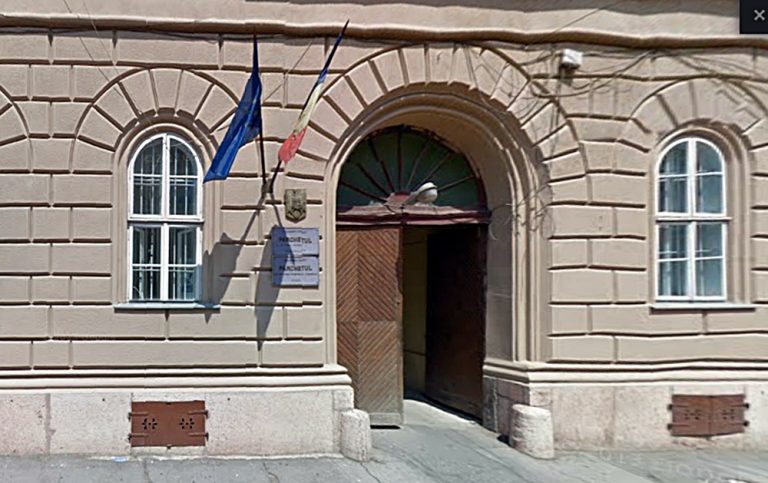 Doi bărbați trimiși în judecată pentru crima de la Bucovăț