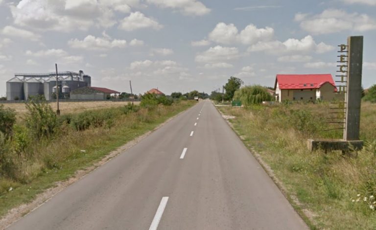 Proxenetul de minore de la Peciu Nou a ajuns după gratii