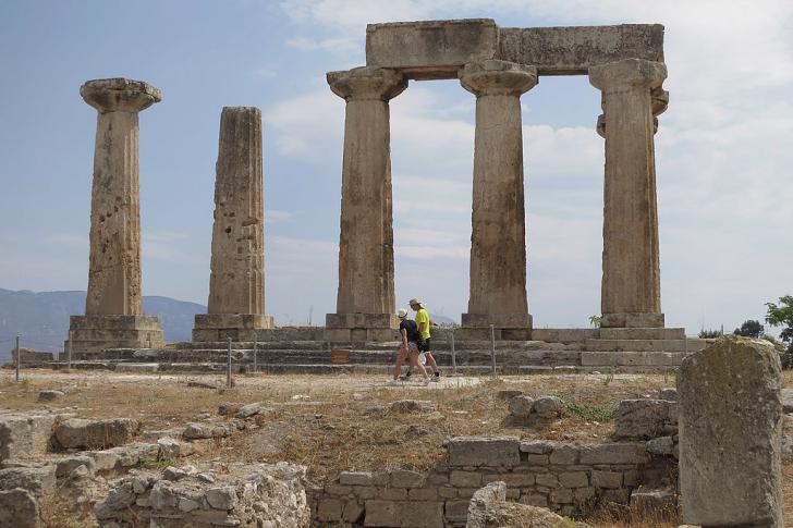 Destinații turistice din Europa recomandate în 2016