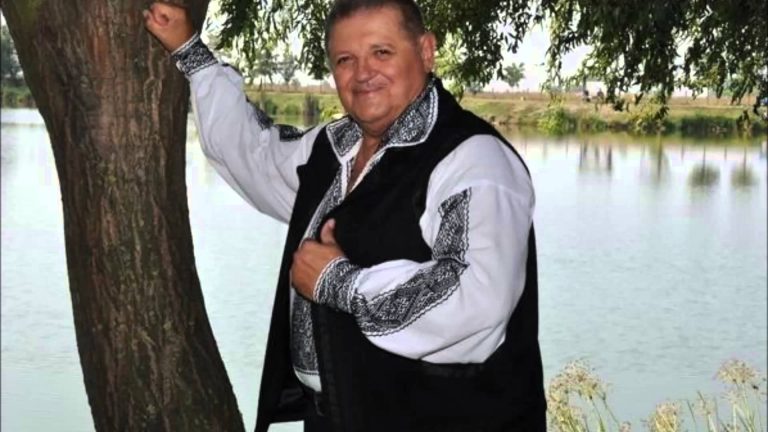 Petrică Moise cântă pentru deținuți
