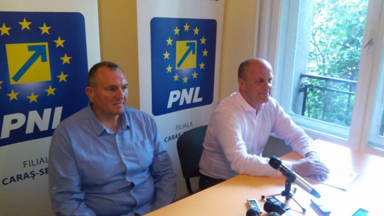 Oficial: la Reșița, după Ioan Popa și Ion Crina, doctorul Gheorghe Jenar