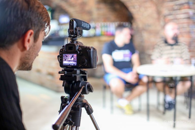 Politehnica Timișoara lansează emisiunea video „Cei mai frumoși ani”. VIDEO