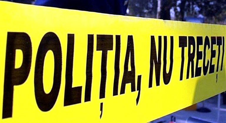 O româncă este suspectă că şi-a ucis soţul, patronul unui restaurant de lux din Austria