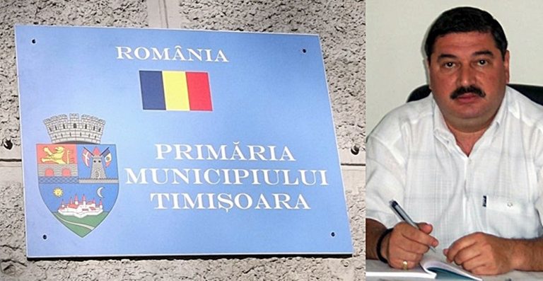 DEFINITIV. 4 ani de închisoare cu executare pentru fostul director al patrimoniului din Timișoara
