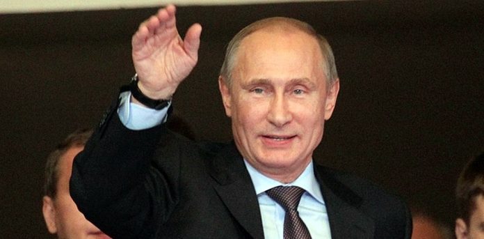 putin