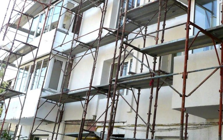 Mai multe blocuri din Timișoara intră în reabilitare