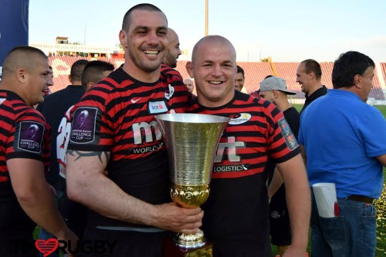 ”Mi-am făcut datoria față de Timișoara, e șansa mea să joc în Franța”