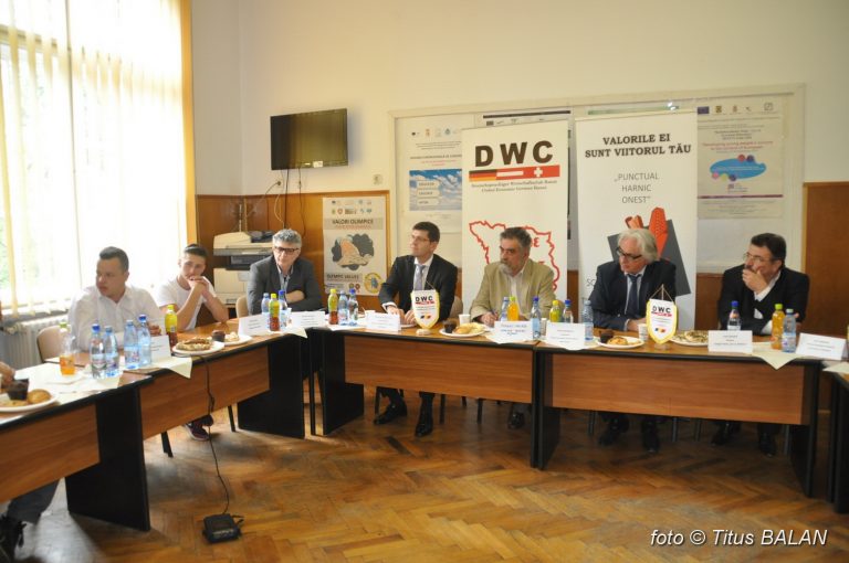 Școlile profesionale duale din Timișoara, un experiment reuşit, ce ar putea fi extins