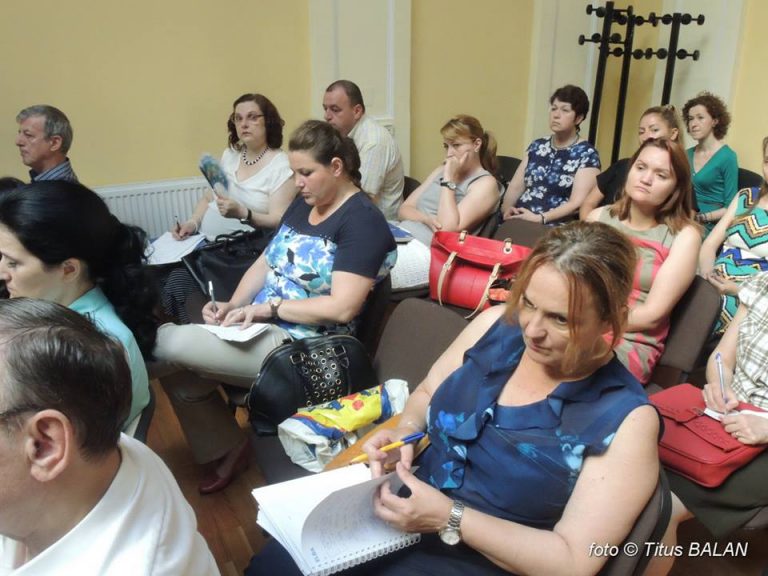 CCIA Timiș lansează o nouă serie a cursului  “Auditor Intern al Sistemului de Management al Calității”