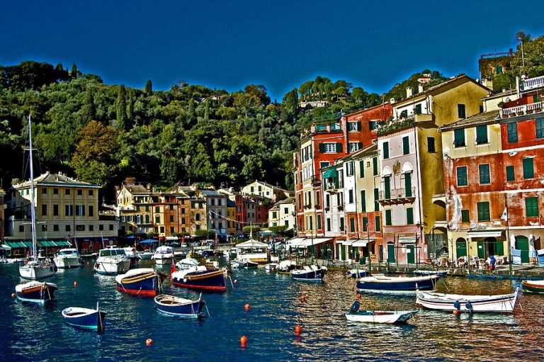 Toscana şi Riviera Italiană – oraşe de poveste şi plajă la Marea Ligurica