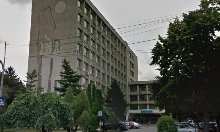 Universitatea de Vest, mai slabă ca universitățile din București, Cluj-Napoca și Iași…