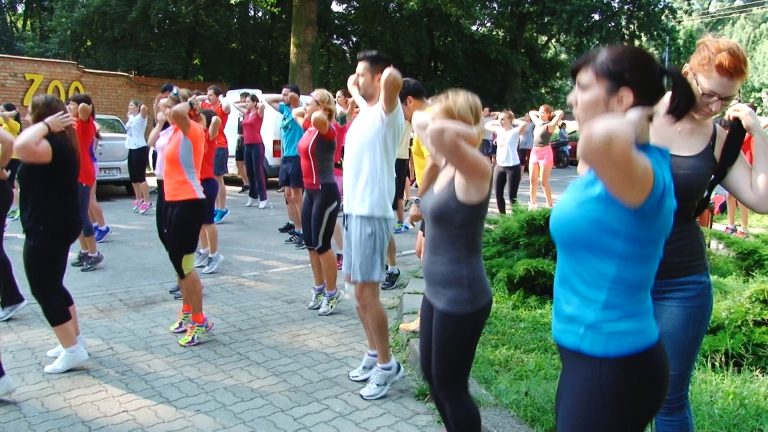 Românii, printre cei mai leneşi europeni! Doar cehii, polonezii şi bulgarii ne întrec!
