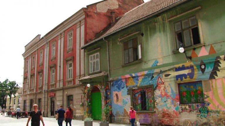 Clădirile monument istoric ale Timişoarei primesc o şansă de la Parlament