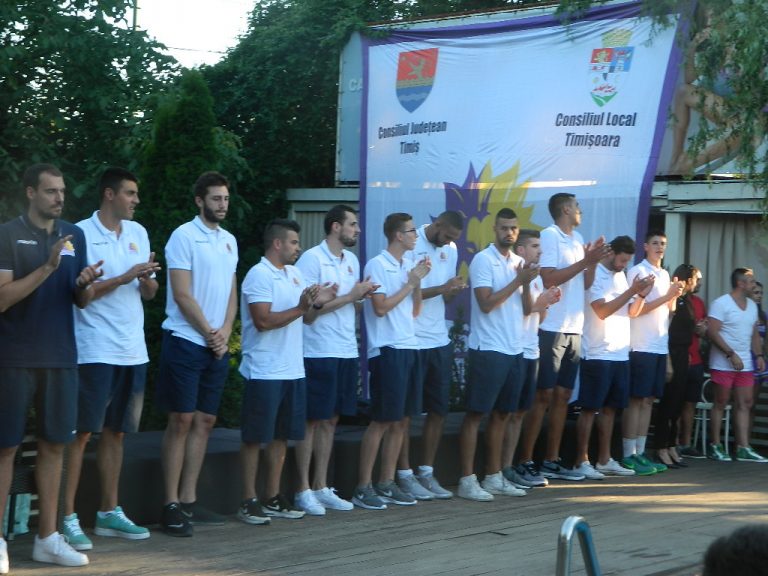 ”Leii” au făcut prima înlocuire în lot