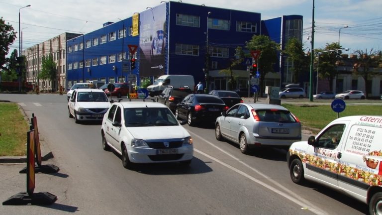Primăria Timișoara are vești pentru șoferi. Ce se întâmplă la Pasajul Jiul