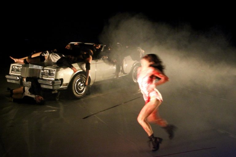 Trei spectacole ale Naționalului timișorean, selectate pentru Festivalul Național de Teatru