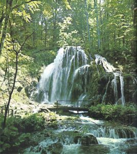 Peisaj Banatul Montan 1