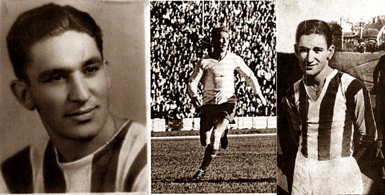 Primul fotbalist român invitat să joace într-o selecționată a lumii s-a născut la Timișoara