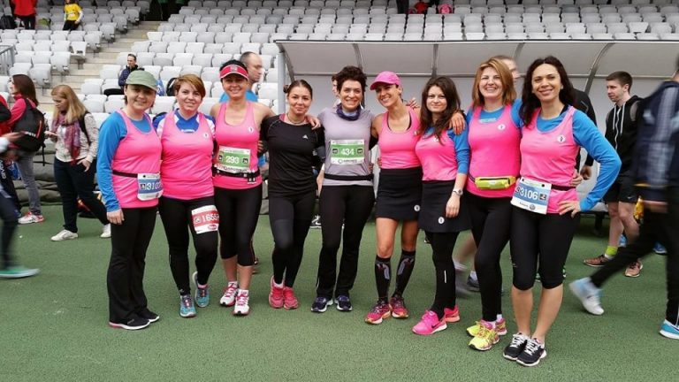 Mamelor din lumea largă, luați-vă tenișii și haideți în parc la „Super 24h”