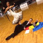 Rednic Paul – Lucaciu Roxana (1)