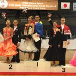 Rednic Paul – Lucaciu Roxana (2)