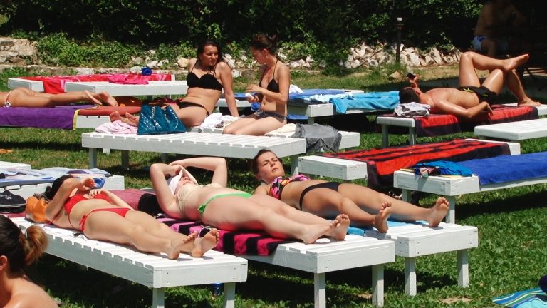 Disconfort termic în Banat. Cum va fi vremea în weekend?