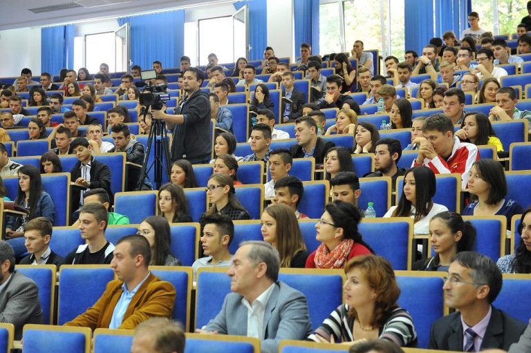 Toamnă fructuoasă cu rezultate deosebite în domeniul cercetării pentru Universitatea Politehnica Timișoara