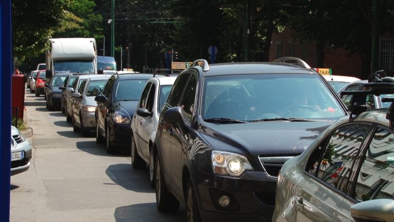 Atenție șoferi este Lege! Amenzile sunt uriașe