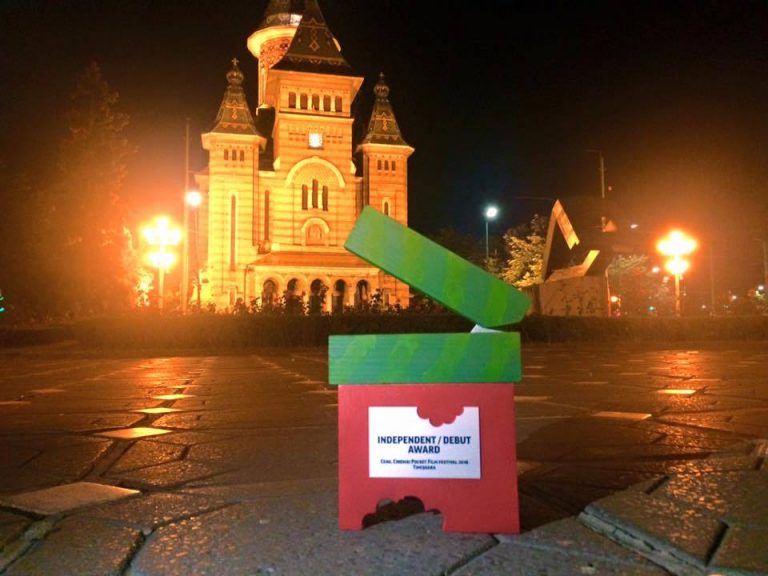 Dacă viața îți este o trompetă vino la Timișoara și câștigi 1.000 de euro