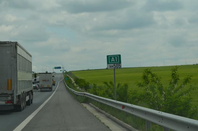 Recepţie finală pentru Autostrada Arad – Timișoara. Încă 32 de kilometri… FOTO