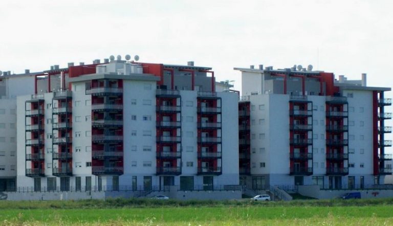 Anul 2017 vine cu apartamente mai scumpe la Timișoara