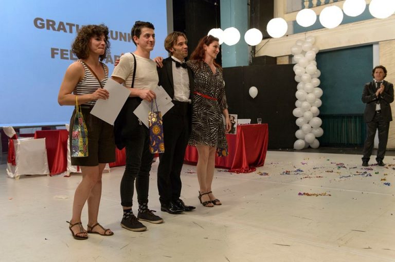 Record de public la Teatrul Maghiar din Timișoara