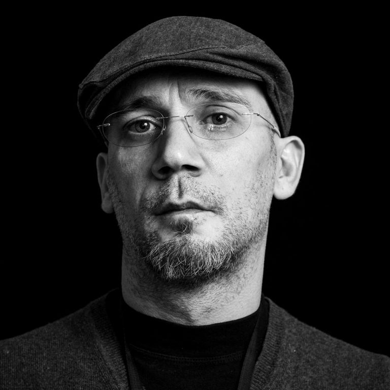 „Adevărul e că scriitorii noștri mari sunt puțini”. Interviu cu scriitorul Cristian Fulaș