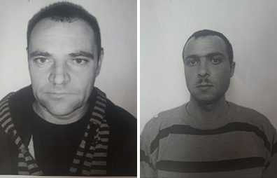 Criminalul evadat de  la Buziaș a fost prins în Caraș-Severin