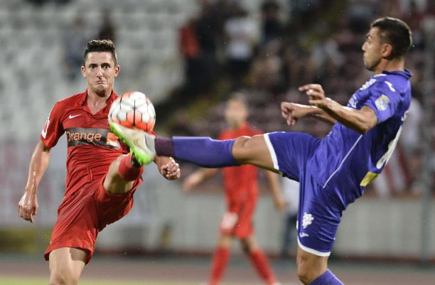 Se încinge ovalul bănățean, sâmbătă avem Poli – Dinamo