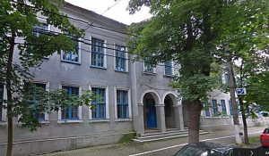 liceu arta izraelit timisoara