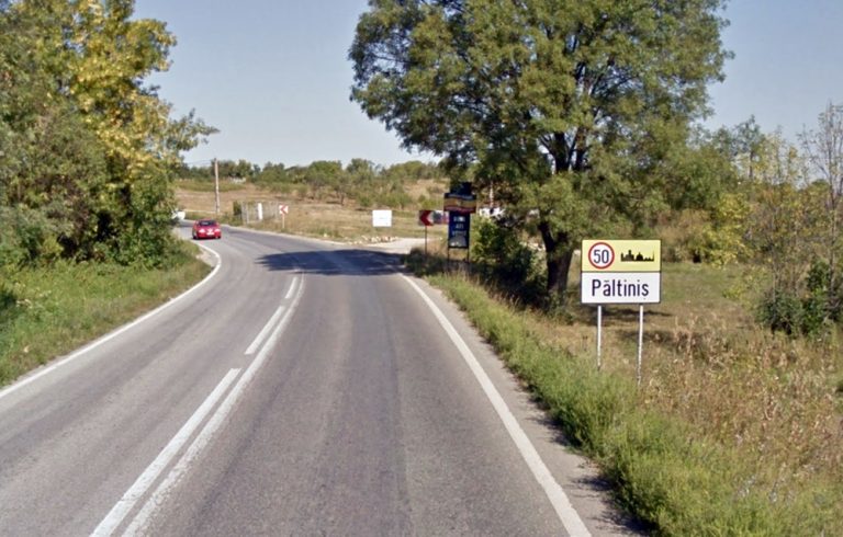 Șoferul s-a trezit pe contrasens. Pasagerul, în schimb, a murit…