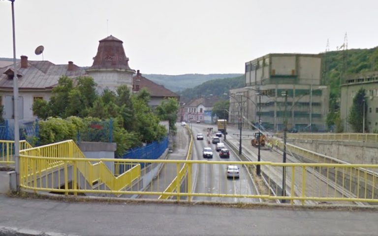 Jaf la drumul mare. O știi p-aia cu burlanul? 50 de lei și… ceva de mâncare