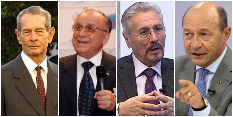 Trebuie să ne îngrijim și de cei care sunt, dar și de cei care nu mai sunt aleșii poporului (I)