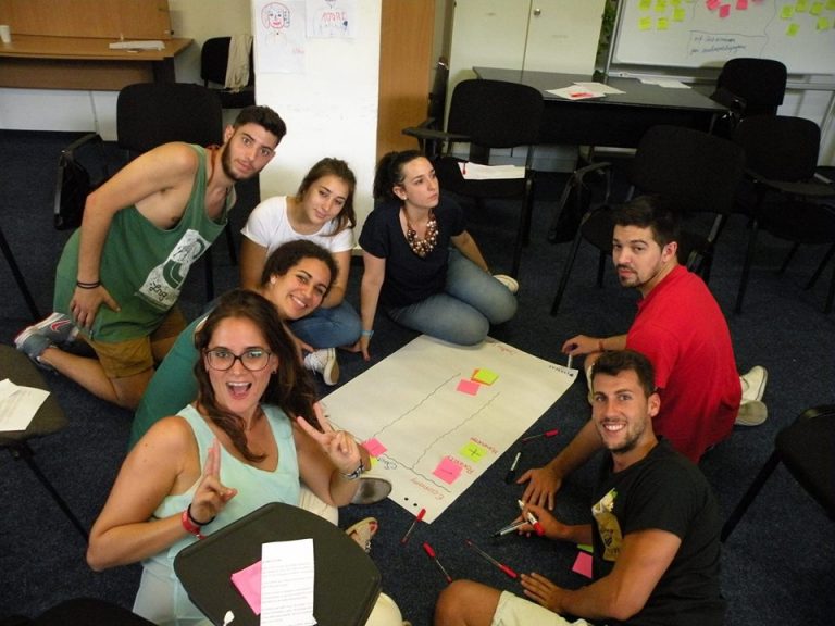 S-a dat startul înscrierilor la Gala Proiectelor pentru Tineret 2016