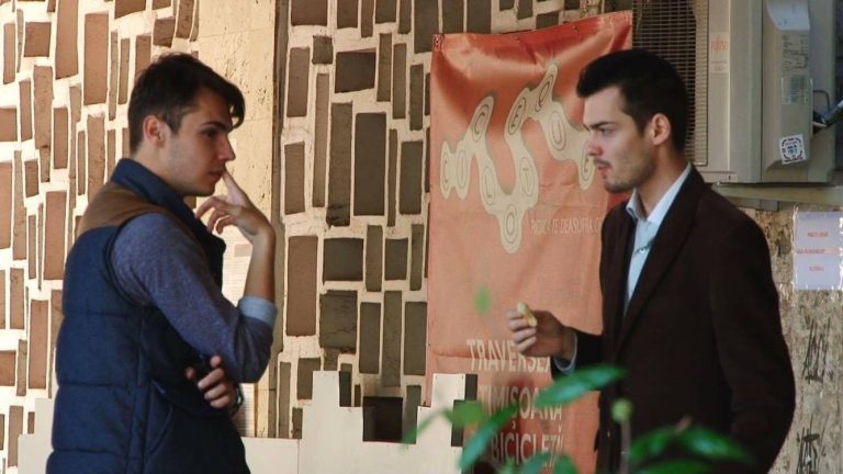 Noul sistem de admitere la UVT i-a „lovit” pe candidaţi! Au picat pe capete, chiar cu medii peste 8