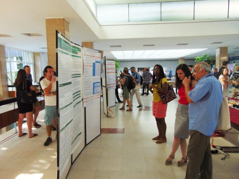 350 de cercetători din 40 de țări s-au aflat la UVT. Conferința Europeană de Psihologia Personalității, pentru prima dată în România