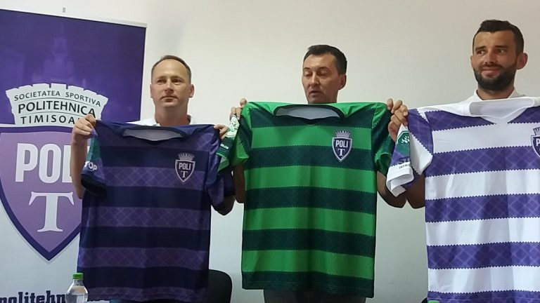 ASU începe ”balul” Ligii a 2-a