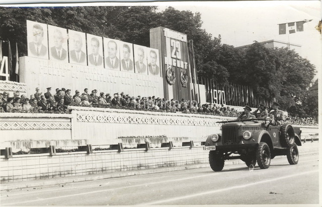 A fost odată… Ziua Națională a României – VIDEO