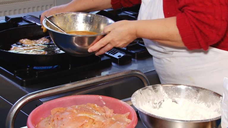 Meniu special de Paști, pentru bolnavii internați zilele acestea în spitalele din Banat!