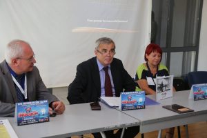 CCIAT la Zrenjanin 1