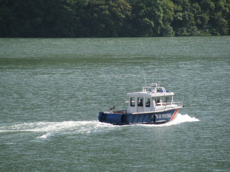 Dramă în apele Dunării! Ce s-a întâmplat cu un adolescent din vestul țării!