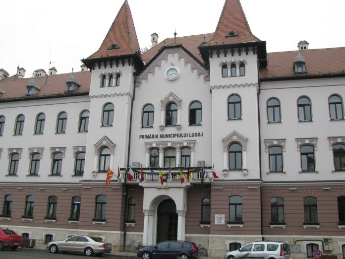 Imagini Lugoj 2