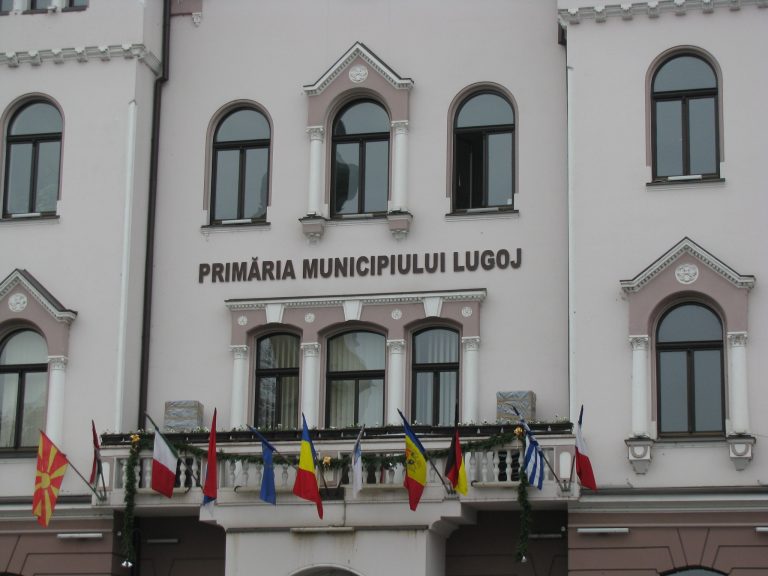Consilier municipal, suspendat din funcție la Lugoj. Care a fost motivul